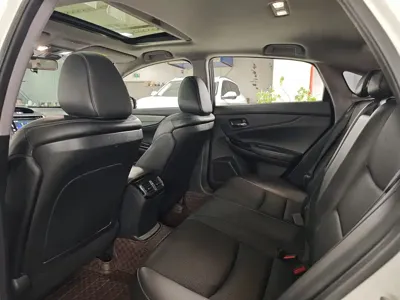 Honda Spirior 2017, 160000 км, за 10005.69 USD - фото 6