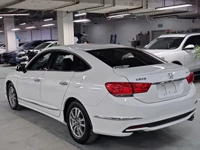 Honda Spirior 2017, 160000 км, за 10005.69 USD - фото 7
