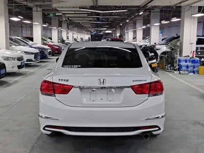 Honda Spirior 2017, 160000 км, за 10005.69 USD - фото 8