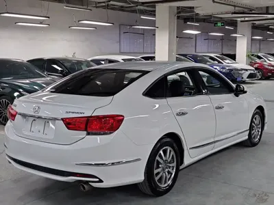Honda Spirior 2017, 160000 км, за 10005.69 USD - фото 9