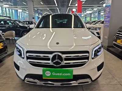 Mercedes-Benz GLB 2023, 39900 км, за 23586.95 USD
