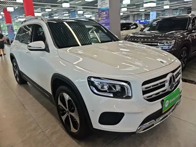 Mercedes-Benz GLB 2023, 39900 км, за 23586.95 USD