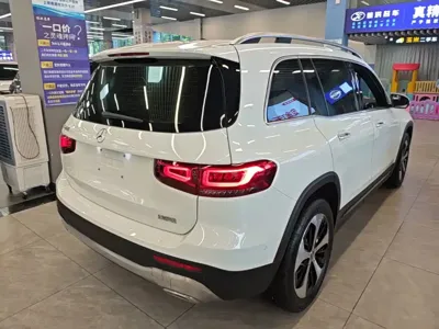 Mercedes-Benz GLB 2023, 39900 км, за 23586.95 USD - фото 7
