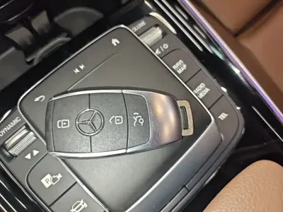 Mercedes-Benz GLB 2023, 39900 км, за 23586.95 USD - фото 9
