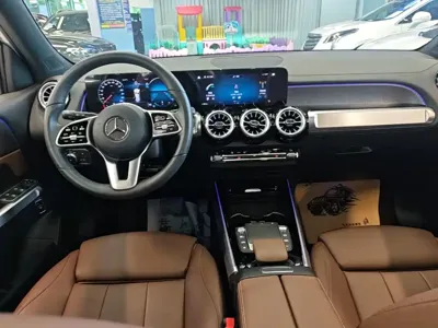 Mercedes-Benz GLB 2023, 39900 км, за 23586.95 USD - фото 10