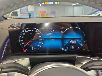 Mercedes-Benz GLB 2023, 39900 км, за 23586.95 USD - фото 12