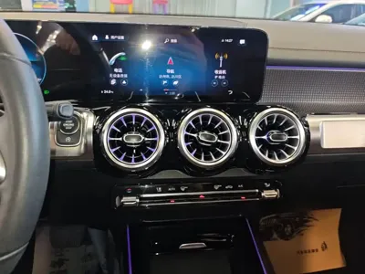 Mercedes-Benz GLB 2023, 39900 км, за 23586.95 USD - фото 13