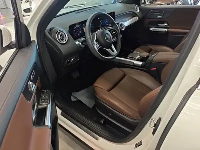 Mercedes-Benz GLB 2023, 39900 км, за 23586.95 USD - фото 16