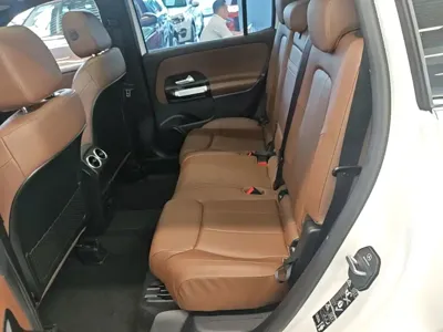 Mercedes-Benz GLB 2023, 39900 км, за 23586.95 USD - фото 17