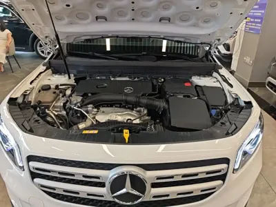 Mercedes-Benz GLB 2023, 39900 км, за 23586.95 USD - фото 20
