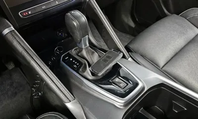 Renault-KoreaSamsung QM6 2017, 54406 км, за 7816.6 USD - фото 9