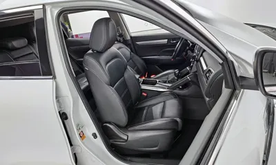 Renault-KoreaSamsung QM6 2017, 54406 км, за 7816.6 USD - фото 10