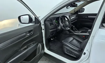 Renault-KoreaSamsung QM6 2017, 54406 км, за 7816.6 USD - фото 11