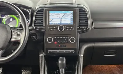 Renault-KoreaSamsung QM6 2017, 54406 км, за 7816.6 USD - фото 14