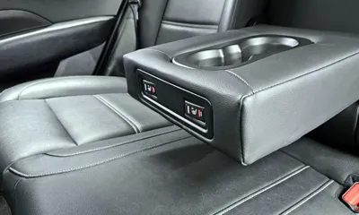 Renault-KoreaSamsung QM6 2017, 54406 км, за 7816.6 USD - фото 20