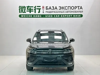 Volkswagen Tharu 2022, 28500 км, за 17627.67 USD