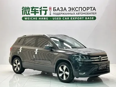Volkswagen Tharu 2022, 28500 км, за 17627.67 USD