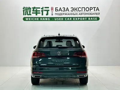 Volkswagen Tharu 2022, 28500 км, за 17627.67 USD