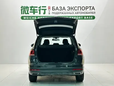 Volkswagen Tharu 2022, 28500 км, за 17627.67 USD - фото 7