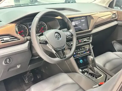 Volkswagen Tharu 2022, 28500 км, за 17627.67 USD - фото 13