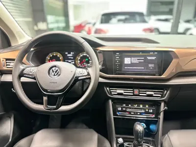 Volkswagen Tharu 2022, 28500 км, за 17627.67 USD - фото 21