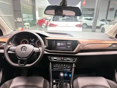 Volkswagen Tharu 2022, 28500 км, за 17627.67 USD - фото 22