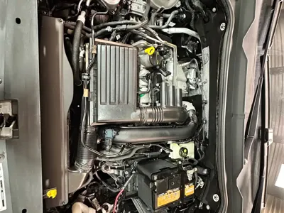 Volkswagen Tharu 2022, 28500 км, за 17627.67 USD - фото 23