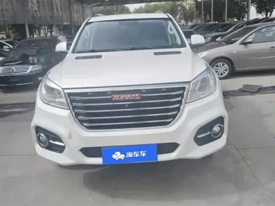 Haval H9 2019, 135700 км, за 10711.04 USD