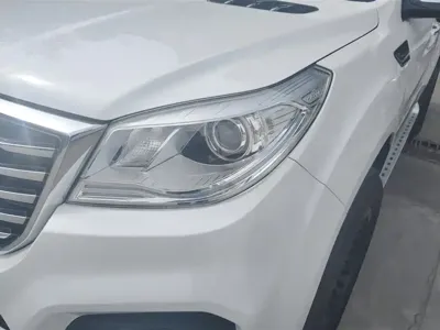 Haval H9 2019, 135700 км, за 10711.04 USD