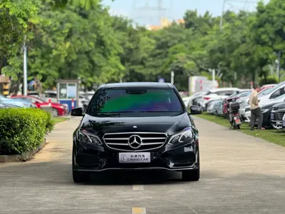 Mercedes-Benz E-Class 2014, 170000 км, за 14608.35 USD