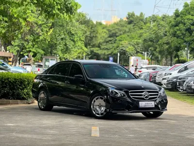 Mercedes-Benz E-Class 2014, 170000 км, за 14608.35 USD