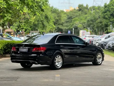 Mercedes-Benz E-Class 2014, 170000 км, за 14608.35 USD