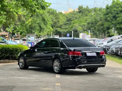 Mercedes-Benz E-Class 2014, 170000 км, за 14608.35 USD