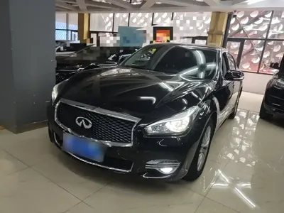 Infiniti Q70 2018, 89100 км, за 13280.32 USD