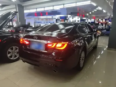 Infiniti Q70 2018, 89100 км, за 13280.32 USD - фото 7