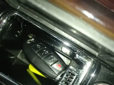 Infiniti Q70 2018, 89100 км, за 13280.32 USD - фото 9
