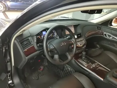 Infiniti Q70 2018, 89100 км, за 13280.32 USD - фото 10