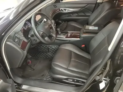 Infiniti Q70 2018, 89100 км, за 13280.32 USD - фото 15