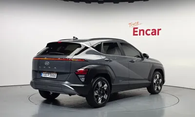 Hyundai Kona 2025, 5028 км, за 21937.51 USD