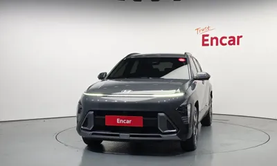 Hyundai Kona 2025, 5028 км, за 21937.51 USD