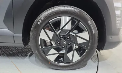 Hyundai Kona 2025, 5028 км, за 21937.51 USD