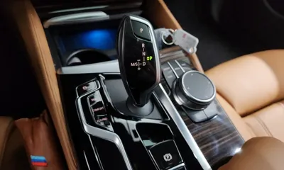 BMW 5-Series 2021, 73683 км, за 22009.5 USD - фото 9