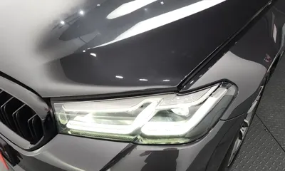 BMW 5-Series 2021, 73683 км, за 22009.5 USD - фото 22