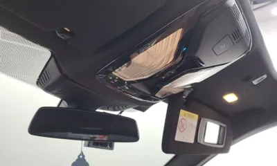 BMW 5-Series 2021, 73683 км, за 22009.5 USD - фото 27
