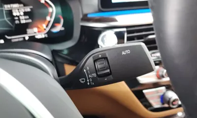 BMW 5-Series 2021, 73683 км, за 22009.5 USD - фото 29