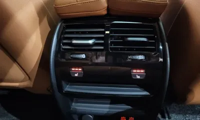 BMW 5-Series 2021, 73683 км, за 22009.5 USD - фото 31