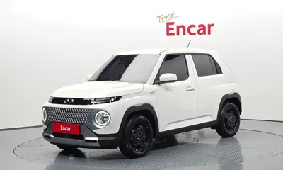 Hyundai Casper · 2022 год
