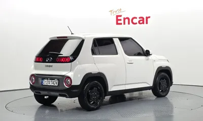 Hyundai Casper 2022, 91902 км, за 7599.3 USD