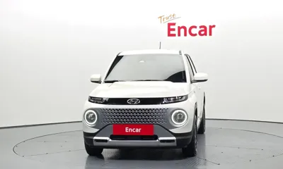 Hyundai Casper 2022, 91902 км, за 7599.3 USD