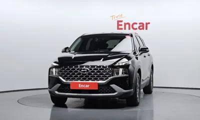 Hyundai Santafe 2023, 115373 км, за 14201.96 USD